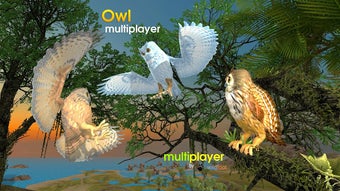 Image 2 for Great Horned Owl Multipla…