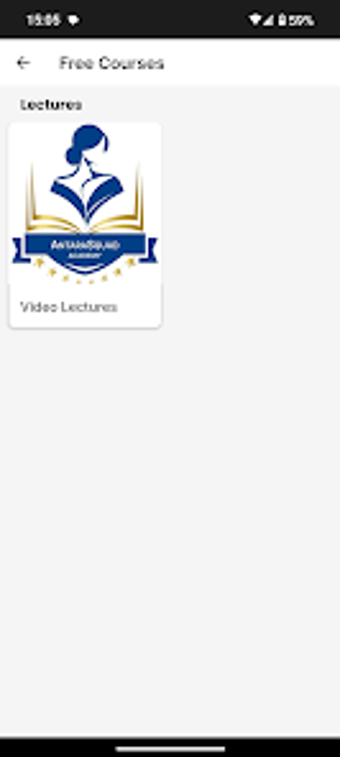 Image 0 for Antara Squad Academy