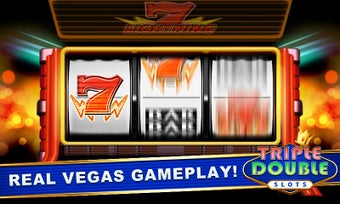 Image 3 for Triple Double Slots Free …