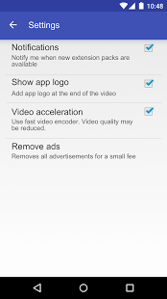 Imagen 9 para Scoompa Video - Slideshow…