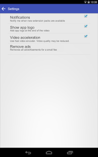 Imagen 2 para Scoompa Video - Slideshow…
