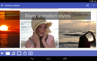 Imagen 8 para Scoompa Video - Slideshow…