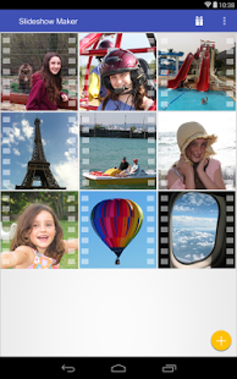 Imagen 15 para Scoompa Video - Slideshow…