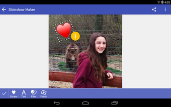 Imagen 1 para Scoompa Video - Slideshow…