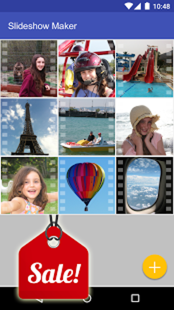 Imagen 6 para Scoompa Video - Slideshow…