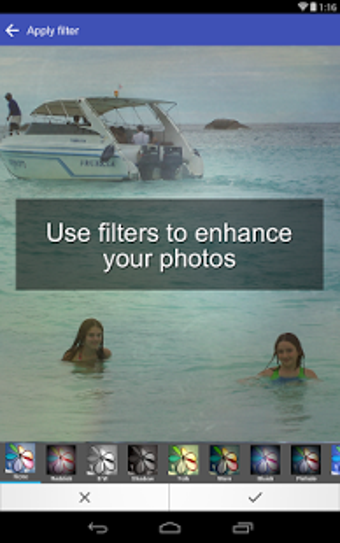 Imagen 3 para Scoompa Video - Slideshow…