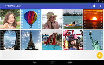 Imagen 12 para Scoompa Video - Slideshow…