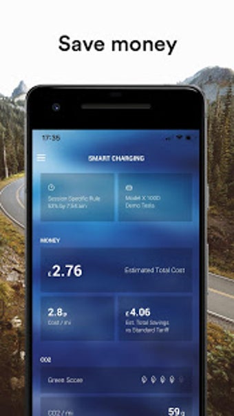 Image 1 for Ohme - Intelligent EV cha…