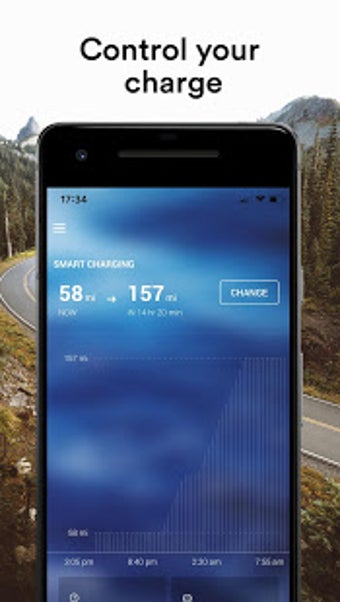 Image 2 for Ohme - Intelligent EV cha…