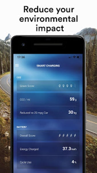 Image 2 for Ohme - Intelligent EV cha…