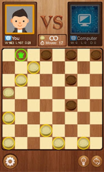 Image 3 for Checkers