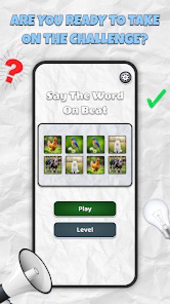 Image 0 for Funny Say The Word On Bea…