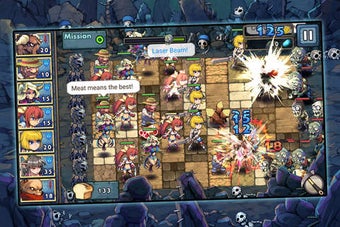 Image 0 for Legend Wars 2