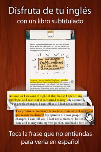 Image 0 for The 1,000,000 bank note -…
