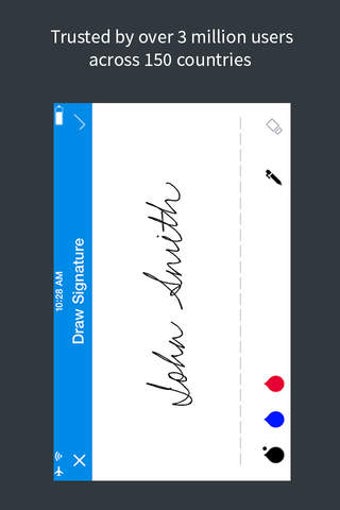 Image 0 for SignEasy - Sign and Fill …