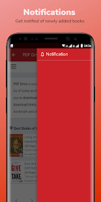 Imagen 3 para Super PDF Drive
