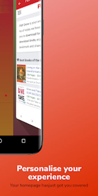 Image 2 for Super PDF Drive