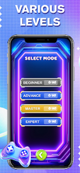 Image 0 for Angleglyph Puzzle