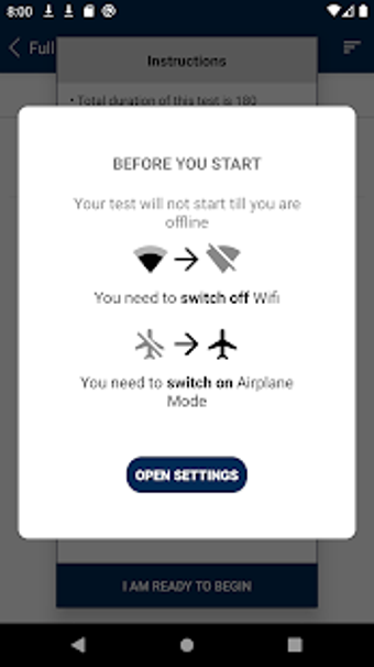 Image 0 for National Test Abhyas