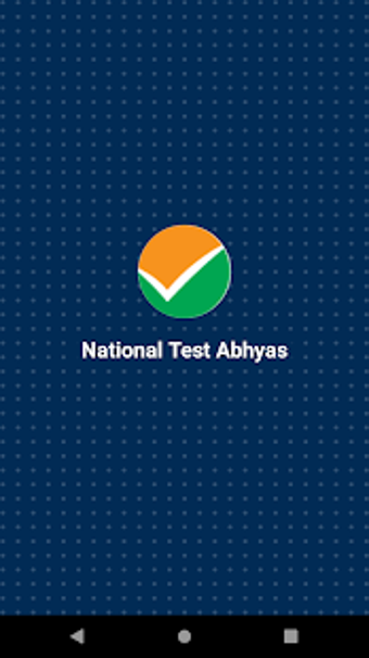 Image 3 for National Test Abhyas