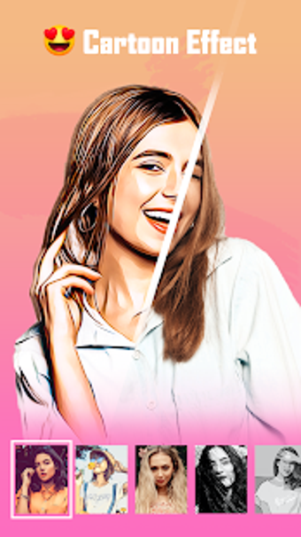 Image 1 for Face Foresee  Aging Face …