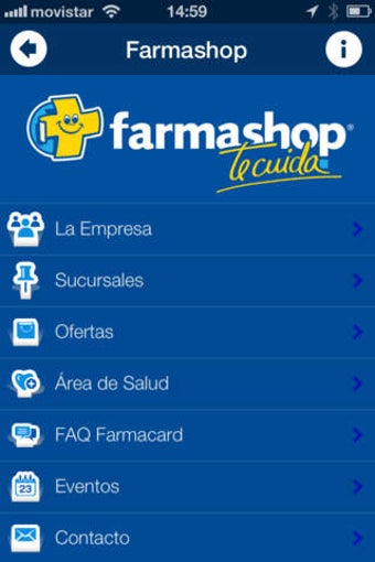 Image 0 for Farmashop