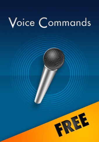 Image 0 for Voice Commands Free