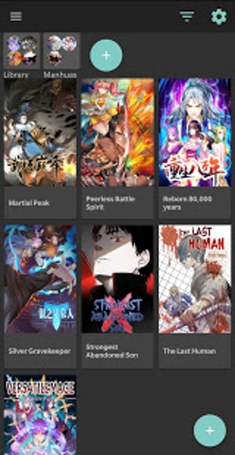 Imagen 2 para Eli Mangas Reader