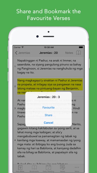 Imagen 0 para Tagalog Bible (Ang Biblia…