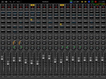 Image 0 for Auria Pro - Mobile Music …