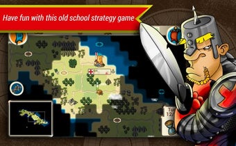 Imagen 1 para The Conquest: Colonizatio…