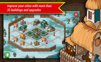 Image 2 for The Conquest: Colonizatio…