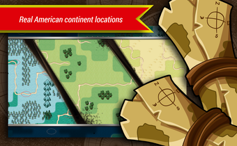 Image 4 for The Conquest: Colonizatio…