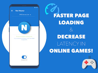 Imagen 2 para Net Booster - Faster Onli…