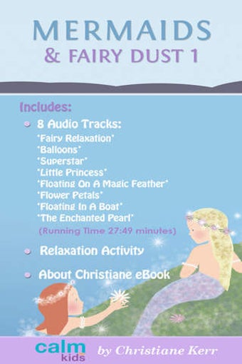 Image 0 for Mermaids & Fairy Dust 1 b…