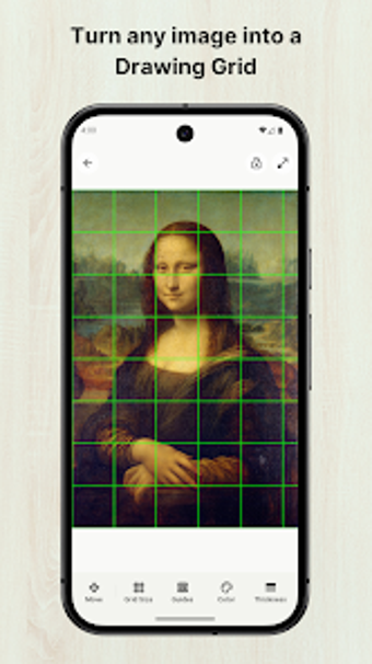 Image 0 for GridLay: Grid Drawing