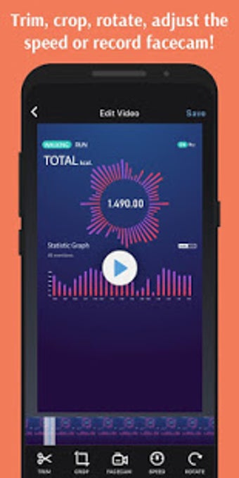 Imagen 2 para Free Screen Recorder | Sc…
