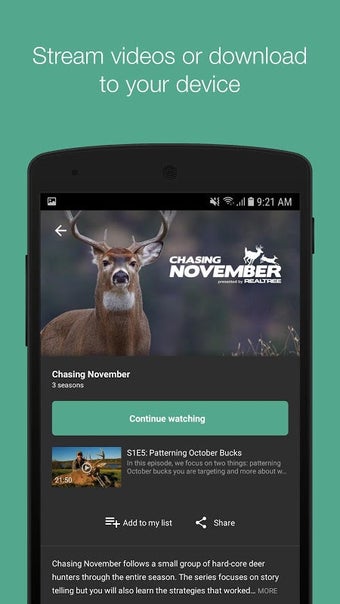 Image 0 for Realtree 365