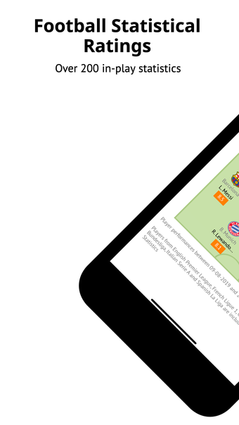 Image 0 for WhoScored Football App
