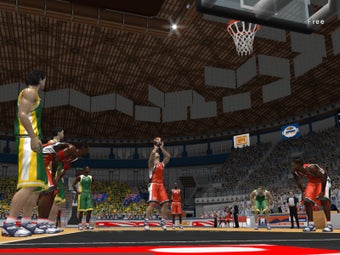 Image 0 for International Basket 2009