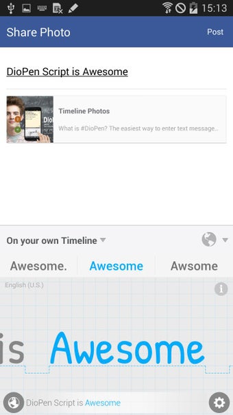Imagen 1 para DioPen Script (Beta)