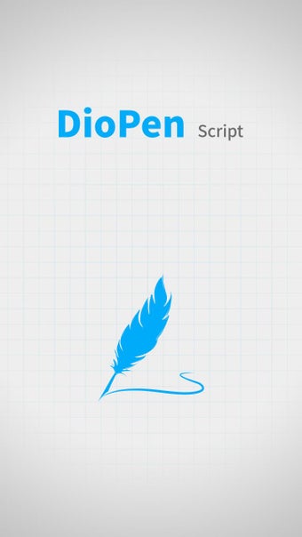 Imagen 0 para DioPen Script (Beta)