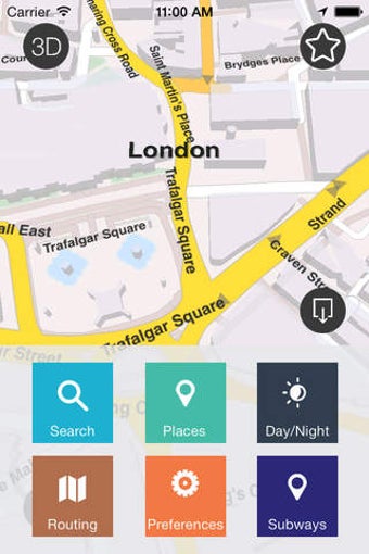Image 0 for London - Offline Maps & c…