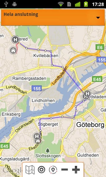 Image 3 for Travel planner
