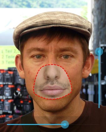 Imagen 2 para Face Paste