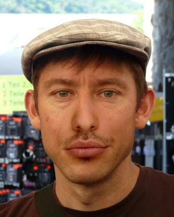 Imagen 0 para Face Paste