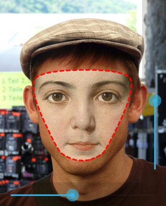 Imagen 3 para Face Paste