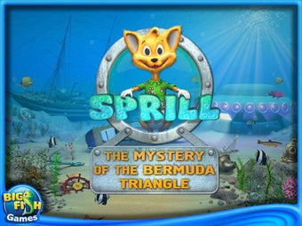 Image 0 for Sprill: The Mystery of th…