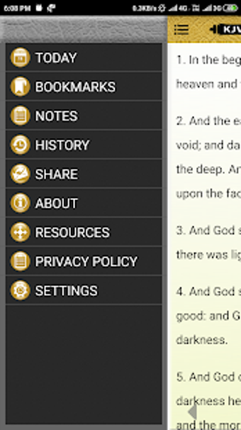 Image 2 for The Bible and Book of Mor…