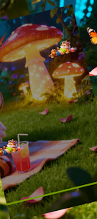 Image 0 for Nova Fall Click